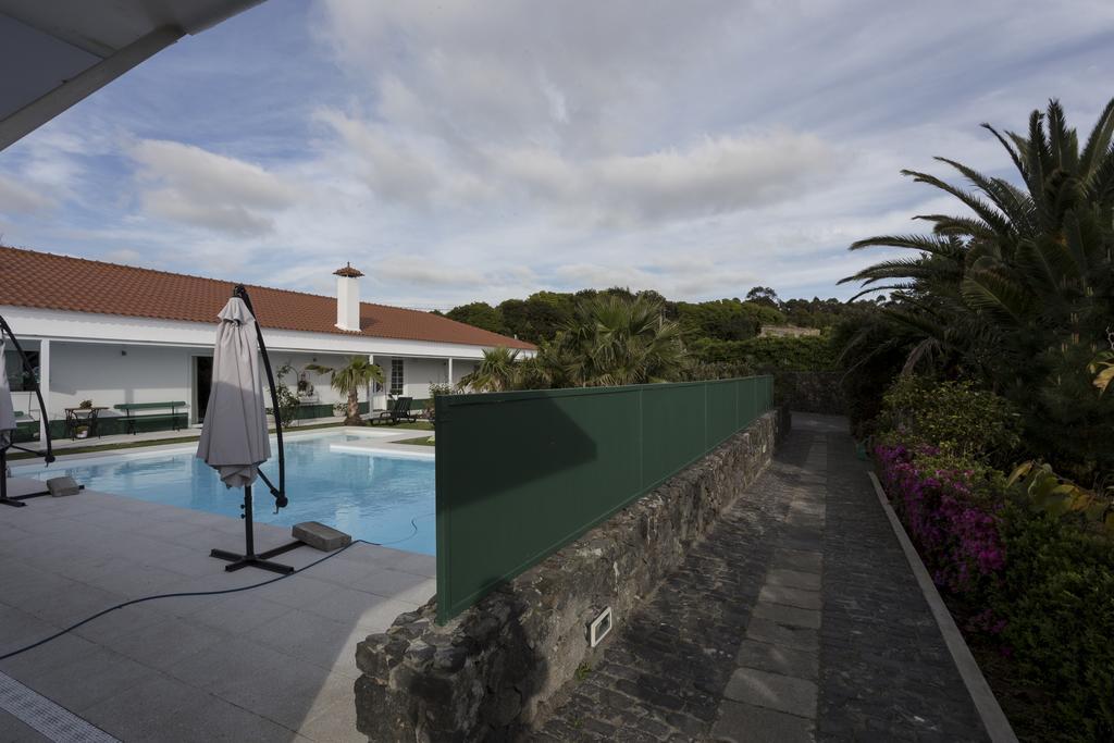 Quinta De Santa Barbara Casas Turisticas Lagoa  Exterior photo